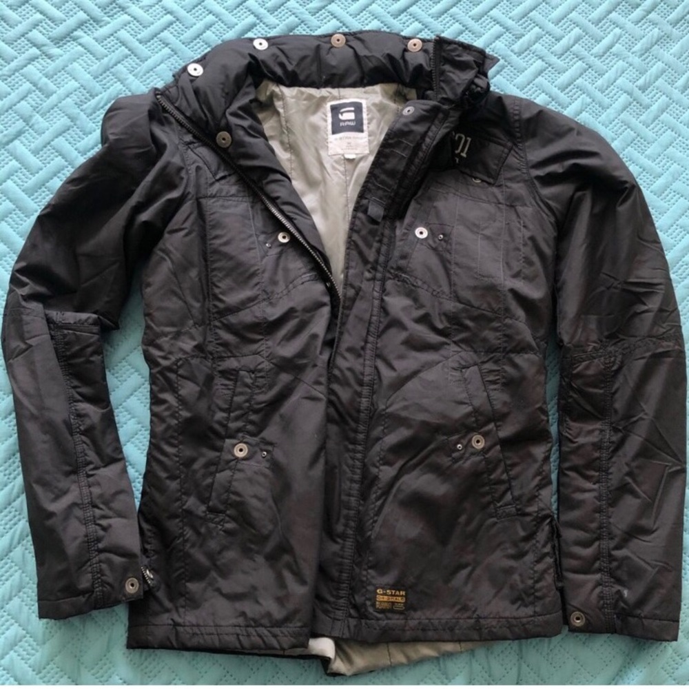 G-Star Raw 3301 Jacket size L